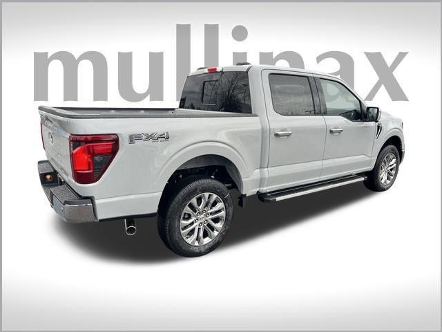 new 2024 Ford F-150 car, priced at $60,134