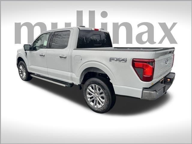 new 2024 Ford F-150 car, priced at $60,134