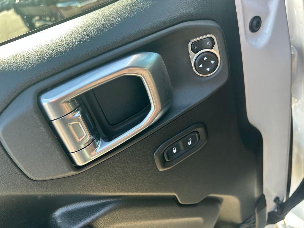 used 2018 Jeep Wrangler car, priced at $23,743