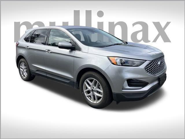 used 2023 Ford Edge car, priced at $21,983