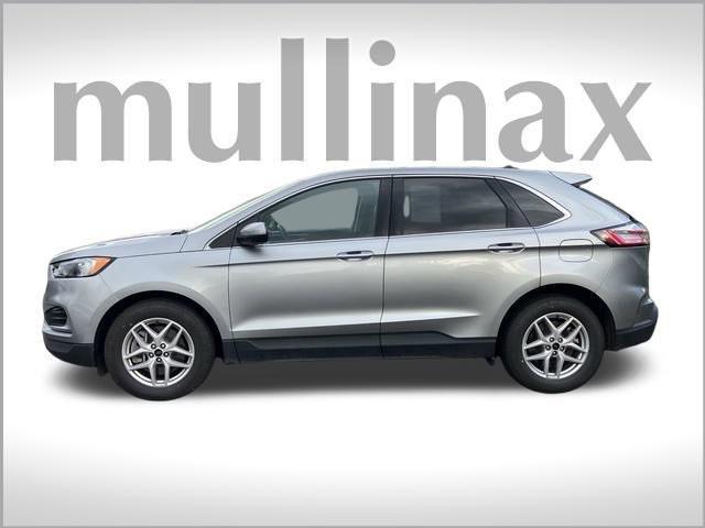 used 2023 Ford Edge car, priced at $21,983