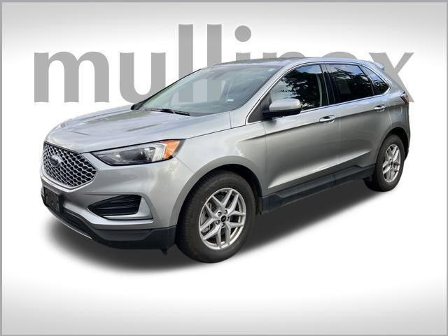 used 2023 Ford Edge car, priced at $21,983