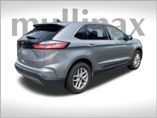 used 2023 Ford Edge car, priced at $21,983