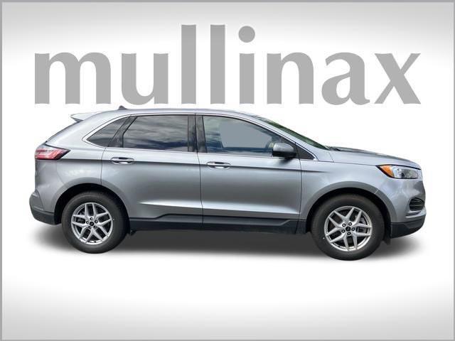 used 2023 Ford Edge car, priced at $21,983