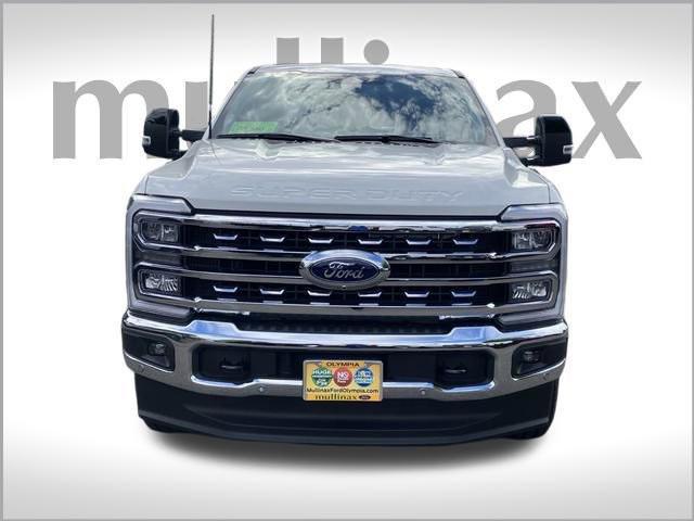 new 2024 Ford F-350 car, priced at $53,998