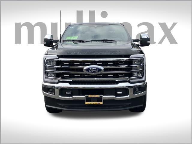 new 2024 Ford F-350 car, priced at $91,795