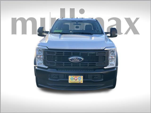 new 2024 Ford F-450 car, priced at $72,420