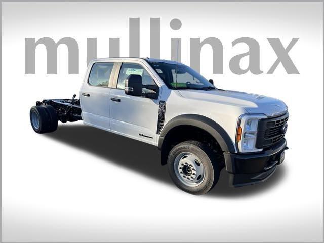 new 2024 Ford F-450 car, priced at $72,420