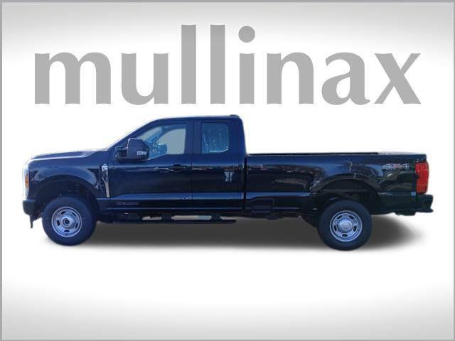 new 2025 Ford F-250 car, priced at $59,498