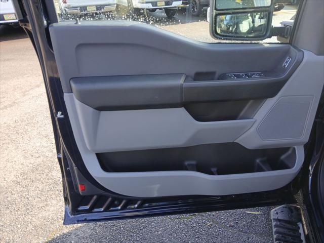 new 2025 Ford F-250 car, priced at $59,498