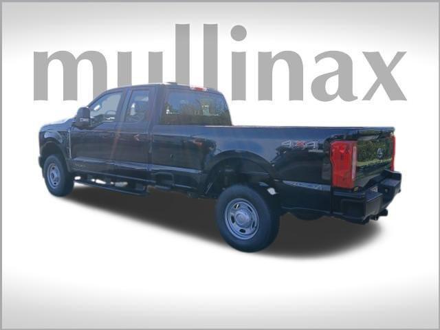 new 2025 Ford F-250 car, priced at $63,151