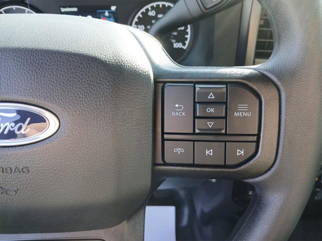 new 2025 Ford F-250 car, priced at $63,151
