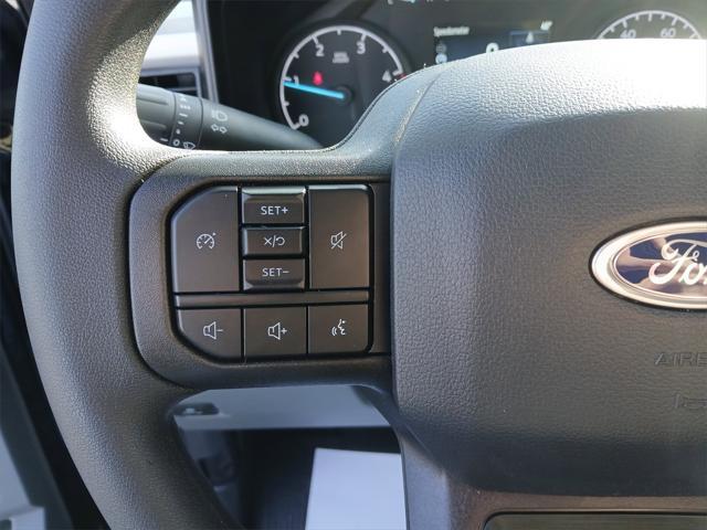 new 2025 Ford F-250 car, priced at $63,151
