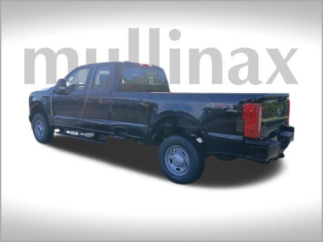 new 2025 Ford F-250 car, priced at $59,248