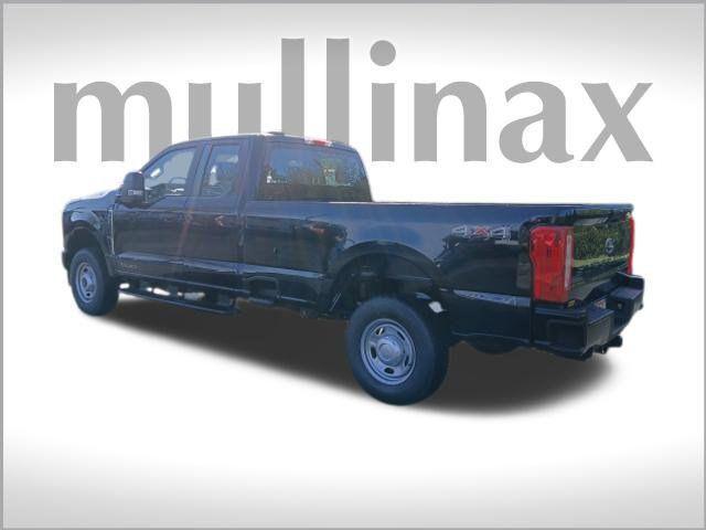 new 2025 Ford F-250 car, priced at $59,498