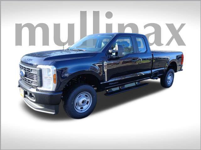 new 2025 Ford F-250 car, priced at $59,498