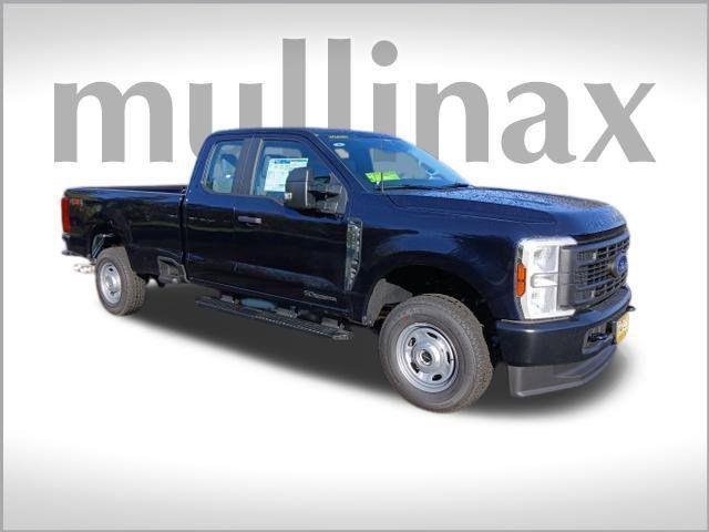 new 2025 Ford F-250 car, priced at $59,498
