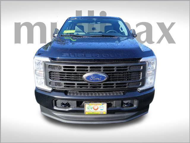 new 2025 Ford F-250 car, priced at $59,498