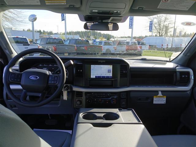 new 2025 Ford F-250 car, priced at $63,151