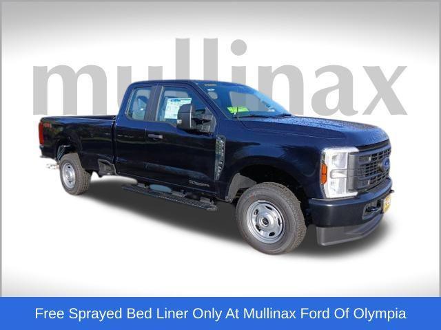 new 2025 Ford F-250 car, priced at $58,798