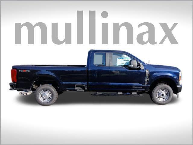 new 2025 Ford F-250 car, priced at $59,498