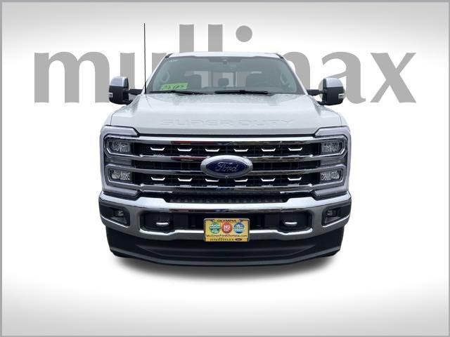 new 2024 Ford F-350 car, priced at $81,477