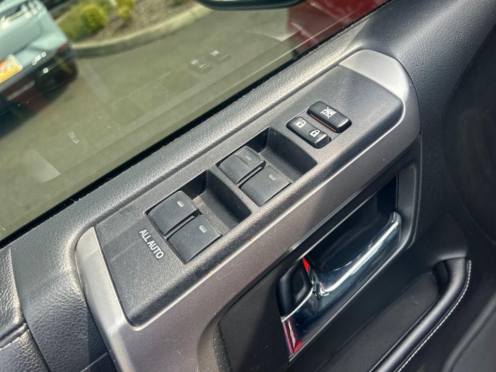 used 2017 Toyota 4Runner car, priced at $27,523