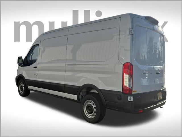 new 2024 Ford Transit-250 car, priced at $48,530