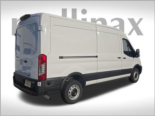 new 2024 Ford Transit-250 car, priced at $48,530