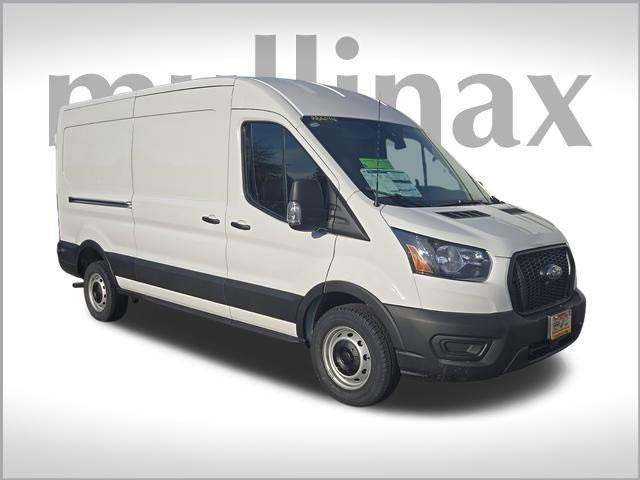 new 2024 Ford Transit-250 car, priced at $48,530