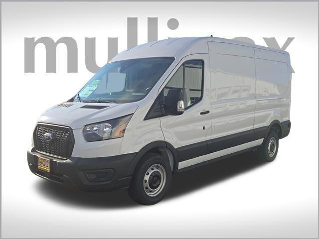 new 2024 Ford Transit-250 car, priced at $48,530