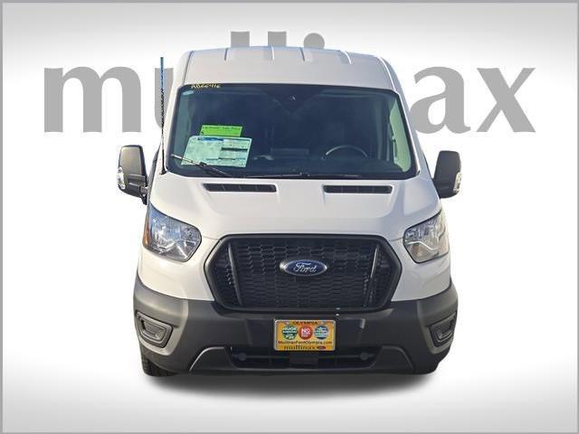 new 2024 Ford Transit-250 car, priced at $48,530