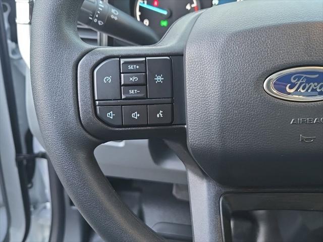 new 2024 Ford F-350 car, priced at $66,205