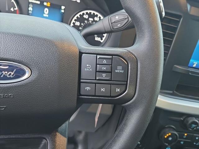 new 2024 Ford F-350 car, priced at $66,205