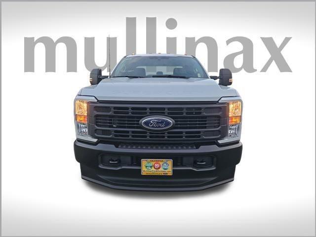 new 2024 Ford F-350 car, priced at $66,955