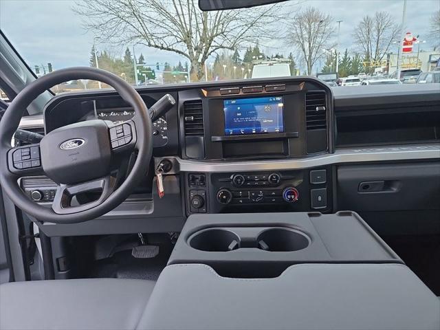 new 2024 Ford F-350 car, priced at $66,205