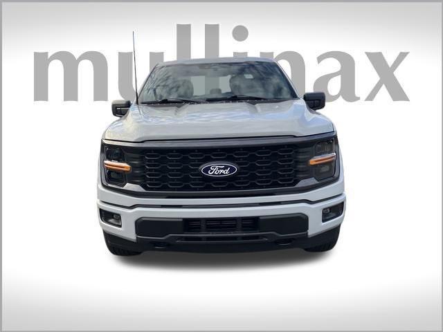 used 2024 Ford F-150 car, priced at $42,323