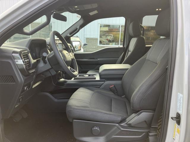 used 2024 Ford F-150 car, priced at $42,323