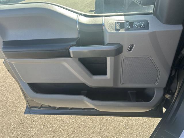 used 2016 Ford F-150 car, priced at $13,243
