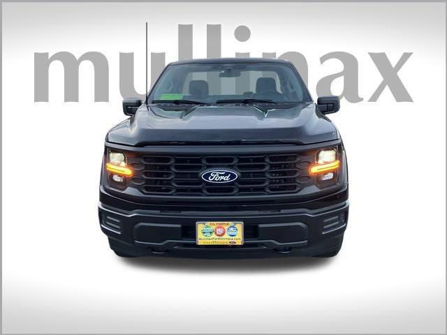 new 2024 Ford F-150 car, priced at $40,964