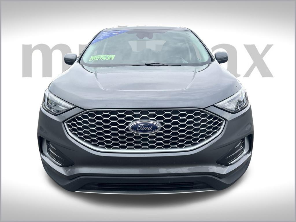 used 2024 Ford Edge car, priced at $24,673