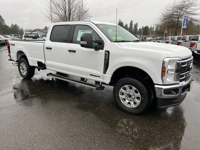 new 2024 Ford F-250 car, priced at $66,666