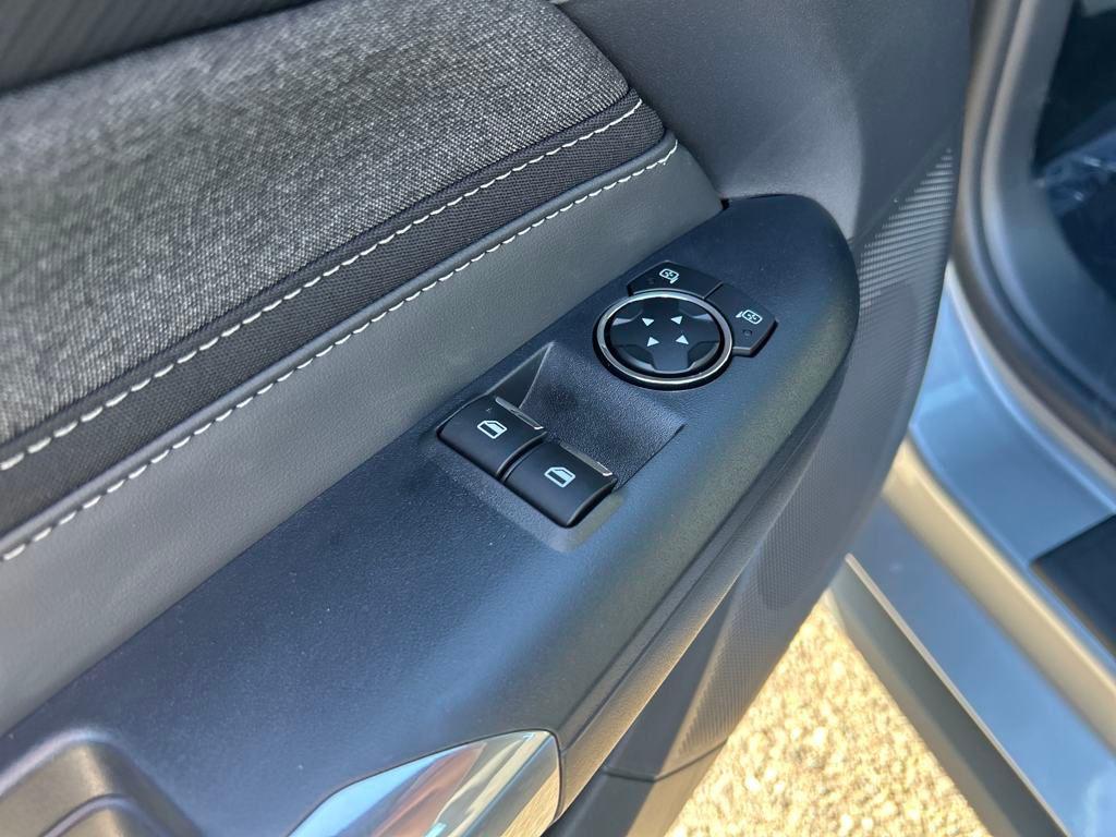 new 2025 Ford Mustang car, priced at $47,650