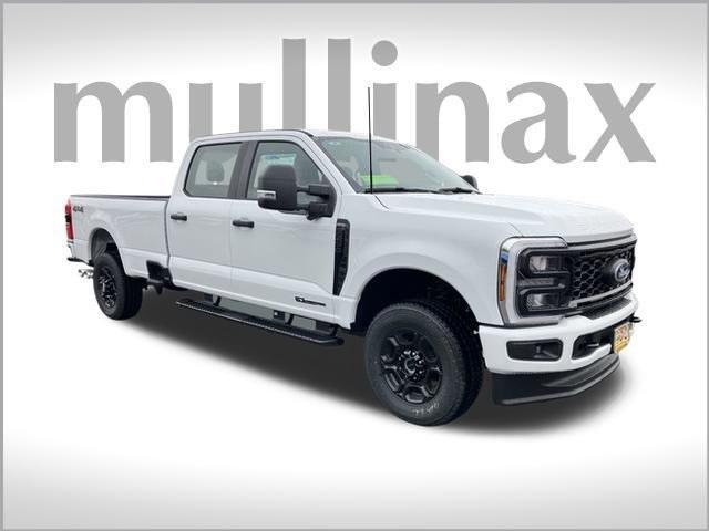 new 2024 Ford F-350 car, priced at $65,560