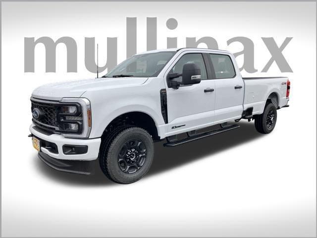 new 2024 Ford F-350 car, priced at $65,306