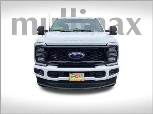 new 2024 Ford F-350 car, priced at $65,306