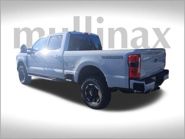 new 2025 Ford F-250 car, priced at $86,857