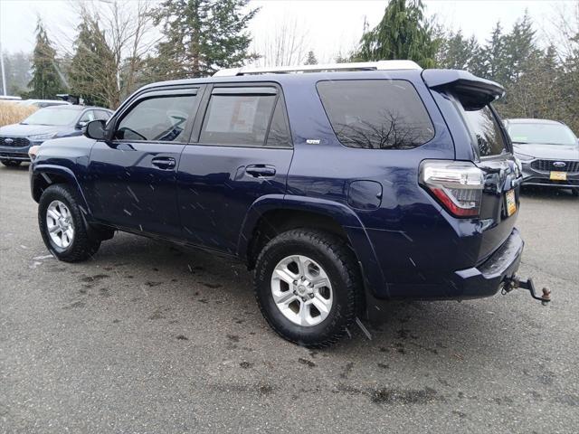 used 2014 Toyota 4Runner car, priced at $17,983