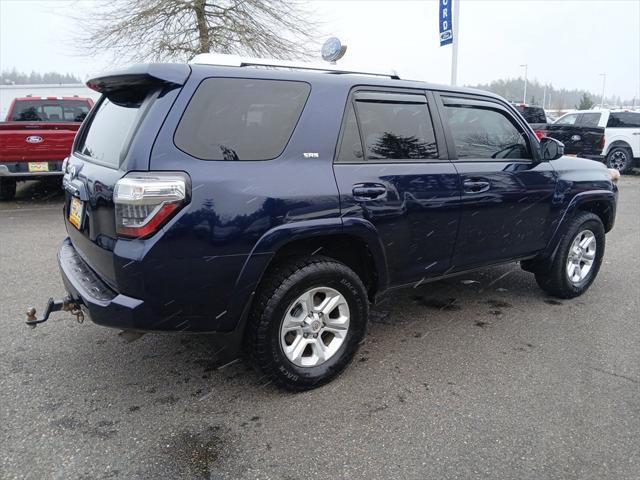 used 2014 Toyota 4Runner car, priced at $17,983