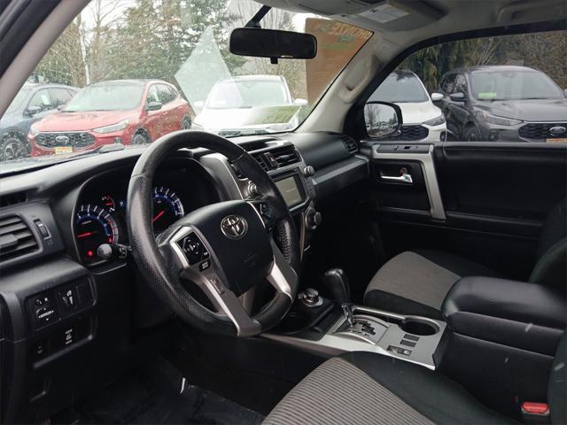 used 2014 Toyota 4Runner car, priced at $17,983